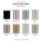 Superior Kimono Silk 100wt 220yd spools in eight available colours; sold individually
