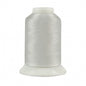 Superior Kimono Silk Thread - 100wt 1090yd - WHITE RICE - Everything Fabric
