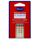 Superior Microtex Sharp Titanium Coated Needle Size 60/8 5ct - Everything Fabric