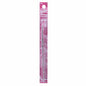 Susan Bates - Crochet Hook Size L11 (8 mm)Silvalume - Everything Fabric