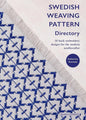 Swedish Weaving Pattern Directory - Everything Fabric