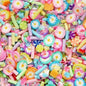 Sweet Nothings Mixed Embellishments - Everything Fabric