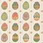 Sweet Spring Easter Eggs - Everything Fabric