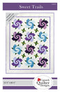 Sweet Trails Quilt Pattern - Everything Fabric