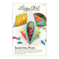 Sweetpea Pods Pattern - Everything Fabric