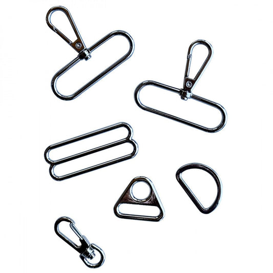 SweetPea Sling Hardware Kit - Everything Fabric