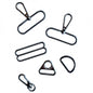 SweetPea Sling Hardware Kit - Everything Fabric