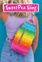 SweetPea Sling Pattern - Everything Fabric