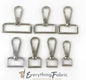 Swivel Hook - 25 mm - Everything Fabric