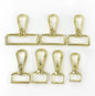 Swivel Hook - 25 mm - Everything Fabric