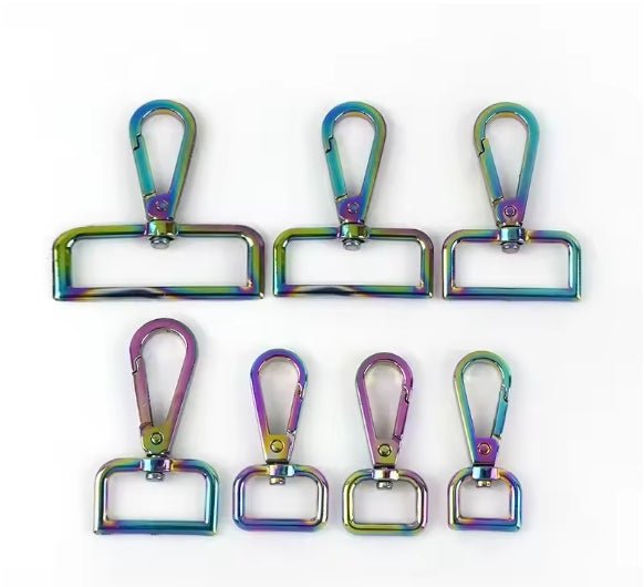 Swivel Hook - 25 mm - Everything Fabric