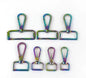 Swivel Hook - 25 mm - Everything Fabric
