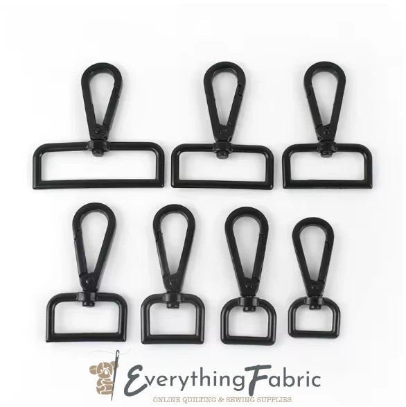 Swivel Hook - 25 mm - Everything Fabric