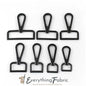 Swivel Hook - 25 mm - Everything Fabric