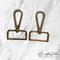 Swivel Hook - 32 mm - Everything Fabric