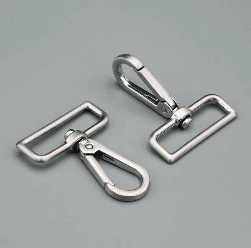 Swivel Hook - 32 mm - Everything Fabric