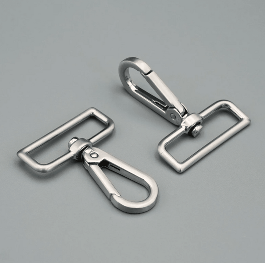 Swivel Hook - 32 mm - Everything Fabric