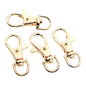 Swivel Hook - 3.8 cm length - Pack of 4 - Everything Fabric