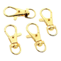 Swivel Hook - 3.8 cm length - Pack of 4 - Everything Fabric