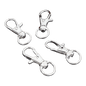Swivel Hook - 3.8 cm length - Pack of 4 - Everything Fabric
