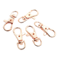Swivel Hook - 3.8 cm length - Pack of 4 - Everything Fabric