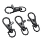 Swivel Hook - 3.8 cm length - Pack of 4 - Everything Fabric