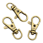 Swivel Hook - 3.8 cm length - Pack of 4 - Everything Fabric