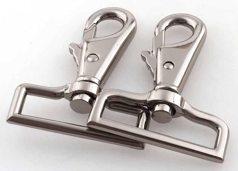 Swivel Hook - 38 mm - Everything Fabric