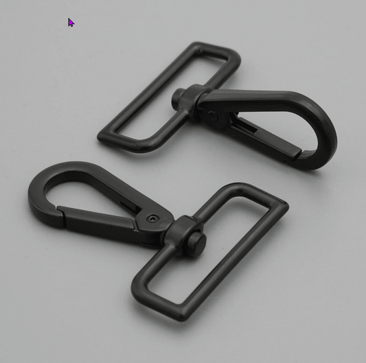 Swivel Hook - 38 mm - Everything Fabric