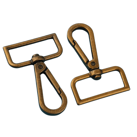 Swivel Hook - 38 mm - Everything Fabric