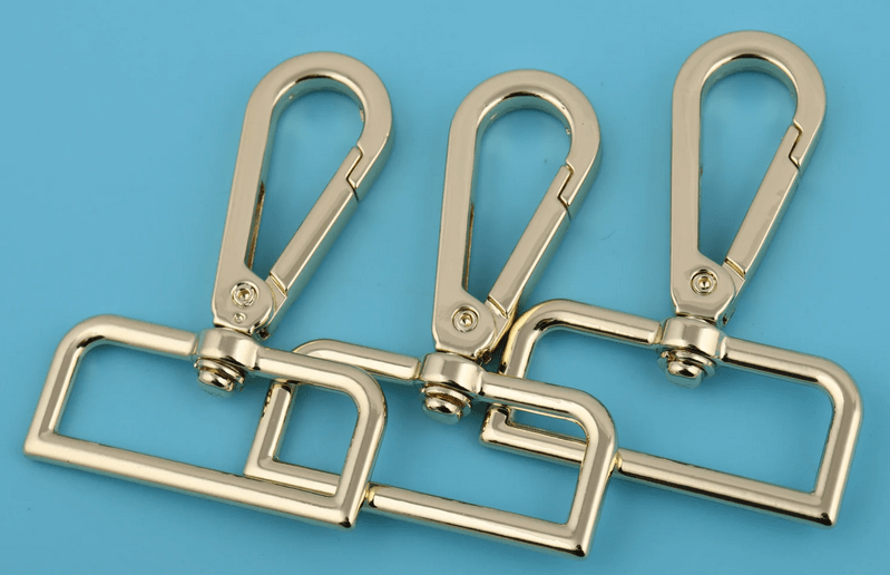 Swivel Hook - 38 mm - Everything Fabric