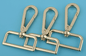 Swivel Hook - 38 mm - Everything Fabric