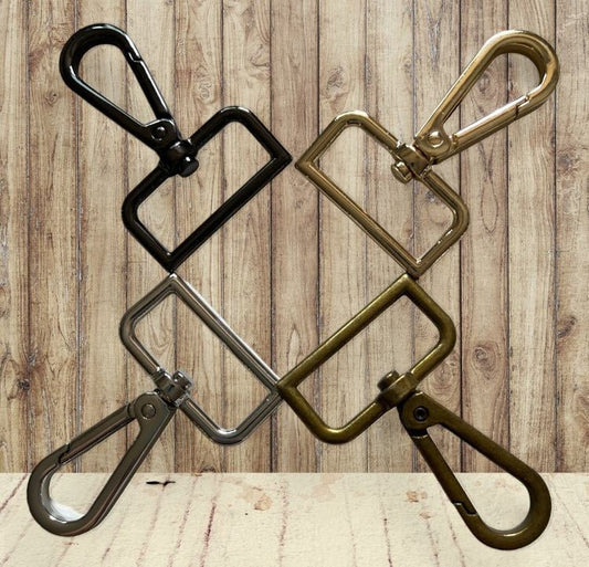 Swivel Hook - 50 mm - Everything Fabric
