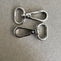 Swivel Hooks - 20 mm throat - Everything Fabric