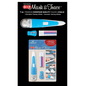 Tailor Mate 76 mm 1 Mark and Trace - Everything Fabric