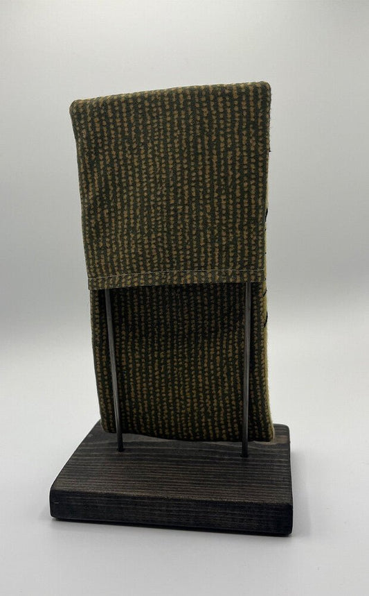 Tall Woolie Stand - Everything Fabric