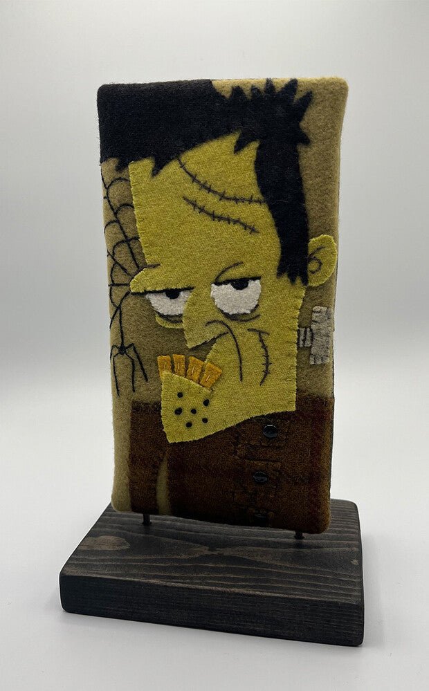 Tall Woolie Stand - Everything Fabric
