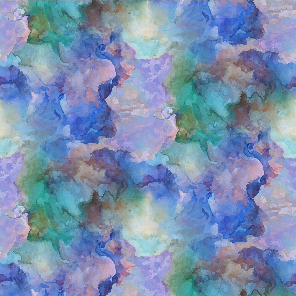 Tempest - Aura Nebula - Everything Fabric
