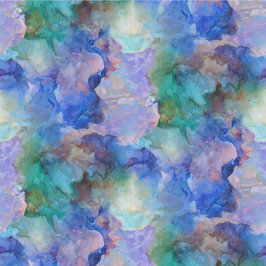 Tempest - Aura Nebula - Everything Fabric