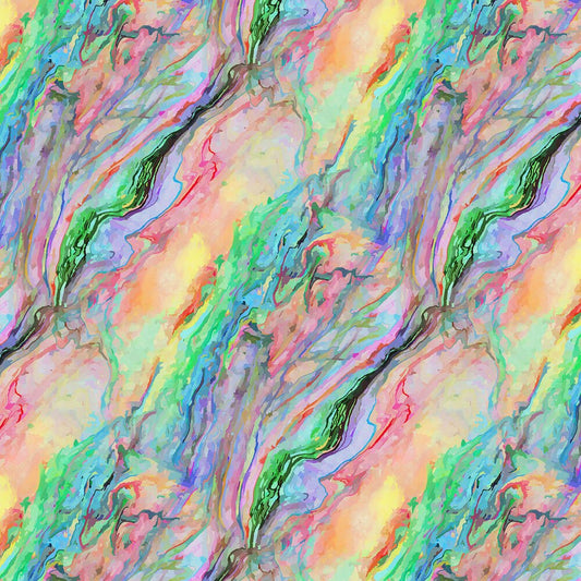 Tempest - Opal Storm - Everything Fabric