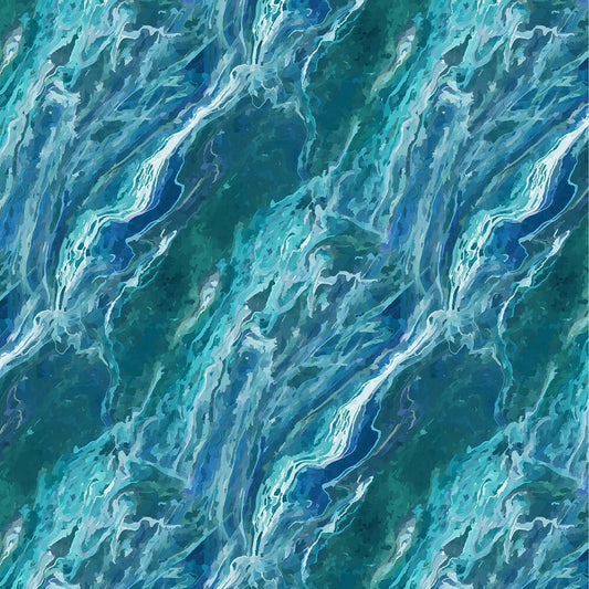Tempest - Riptide Storm - Everything Fabric