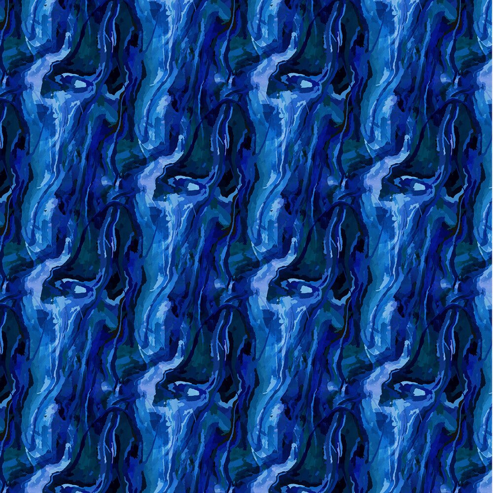 Tempest - Subaqueous Ripple - Everything Fabric