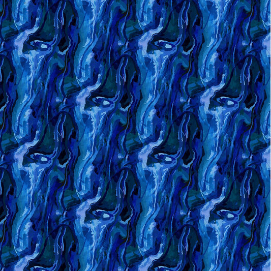 Tempest - Subaqueous Ripple - Everything Fabric