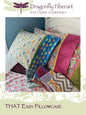 That Easy Pillowcase Pattern - Everything Fabric