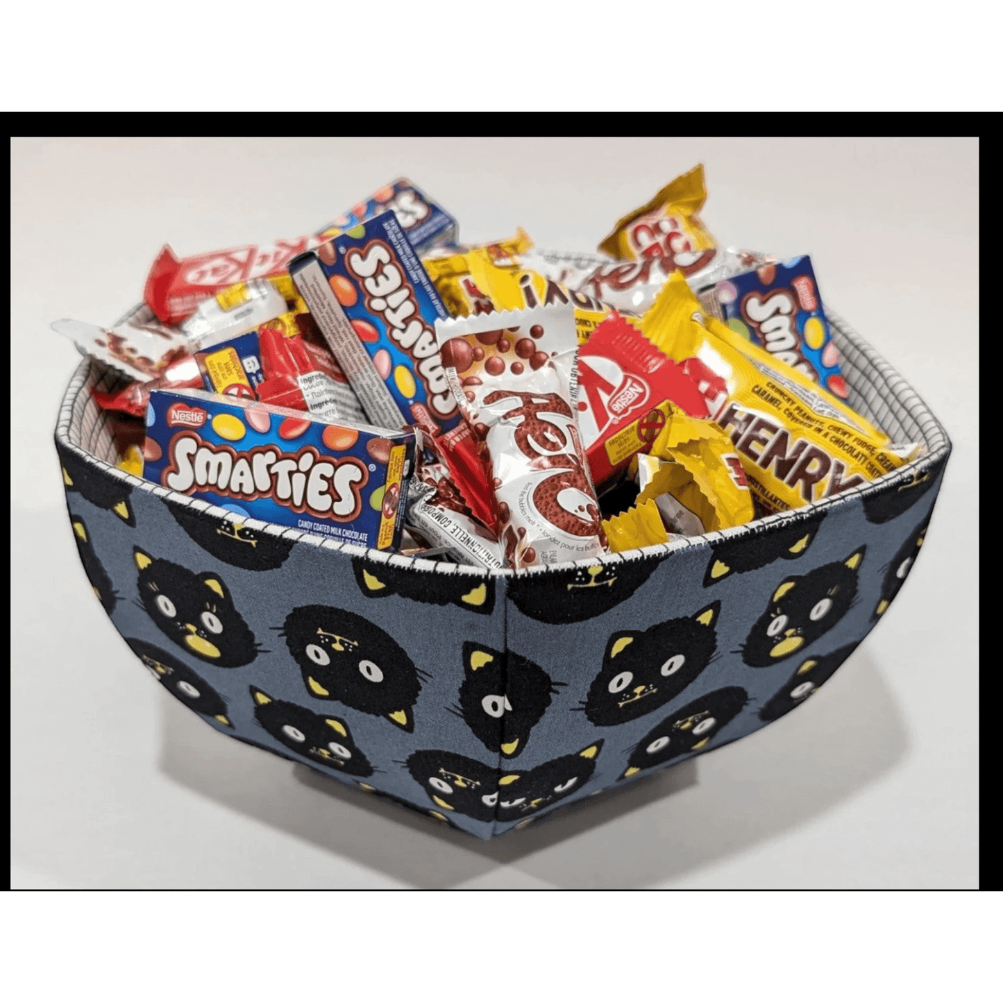 The Goodness Bowl Pattern - Everything Fabric