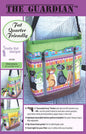 The Guardian Bag Pattern - Everything Fabric