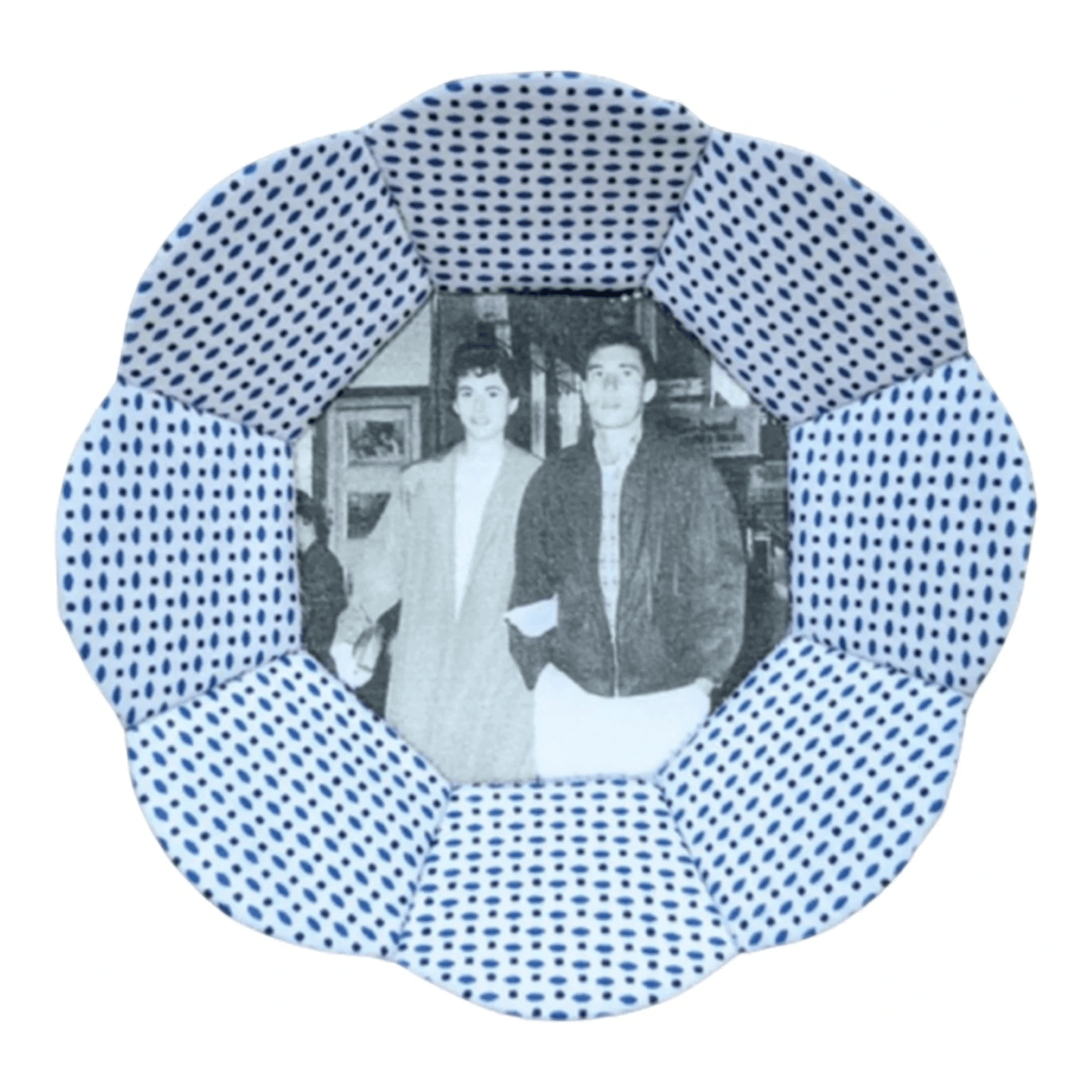 The Pretty Little Fabric Bowl Pattern - Everything Fabric