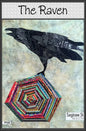 The Raven Pattern - Everything Fabric