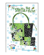The Stella Bag and Wallet Pattern - Everything Fabric
