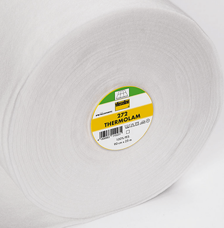 Thermolam Dense Batting - 272 - Everything Fabric
